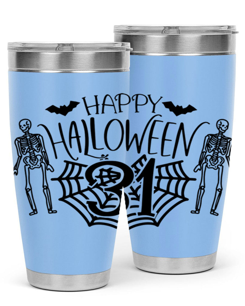 happy halloween 65#- halloween- Tumbler