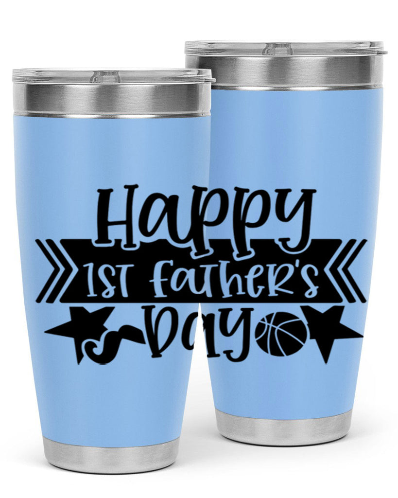 happy st fathers day 48#- fathers day- Tumbler