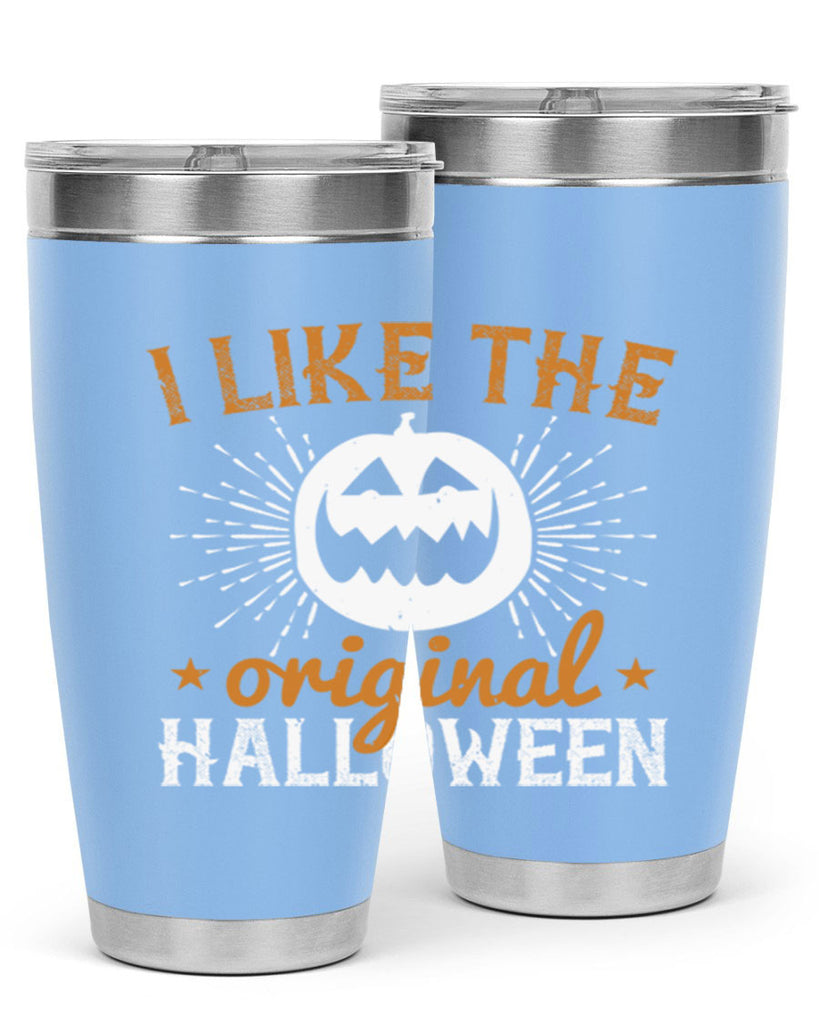 i like the original halloween 152#- halloween- Tumbler