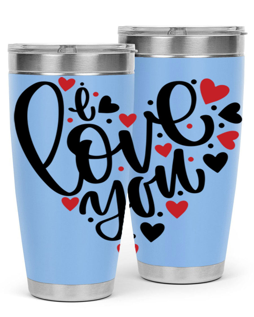 i love you 22#- valentines day- Tumbler