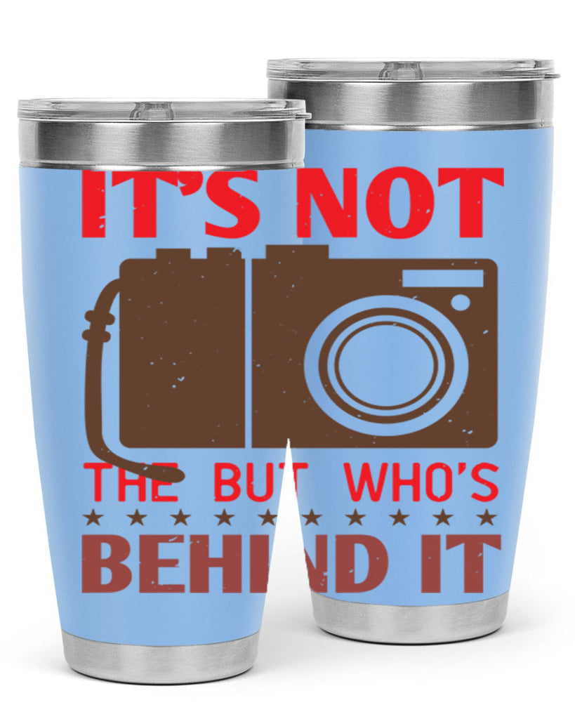 its not the but who’sbehind it 26#- photography- Tumbler