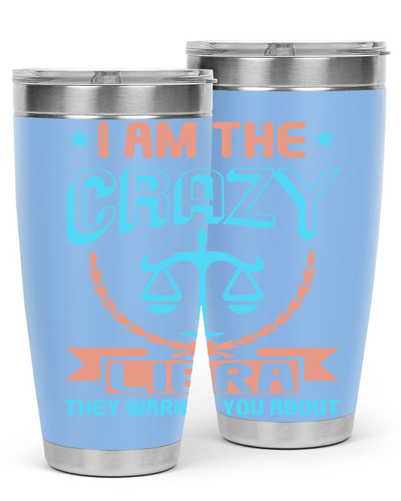libra 333#- zodiac- Tumbler