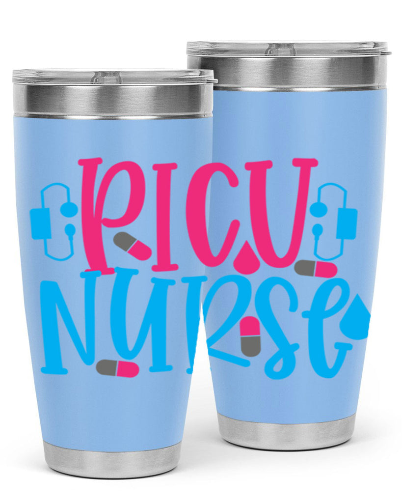 picu nurse Style Style 59#- nurse- tumbler