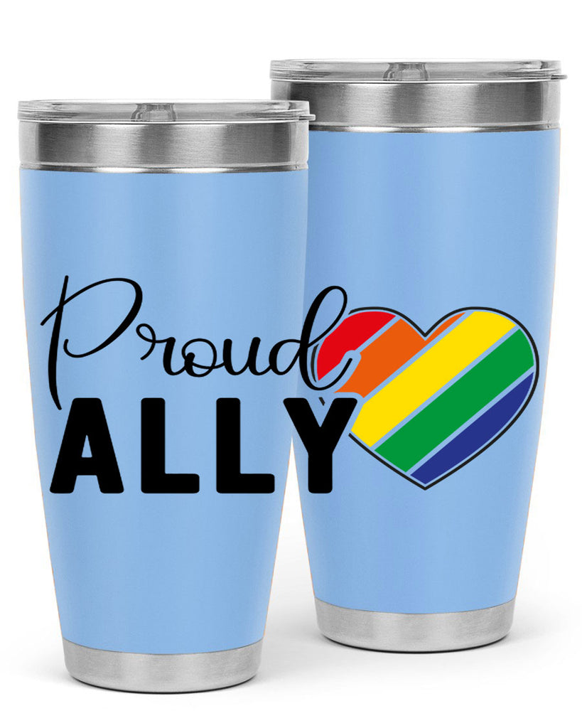 proudally 37#- lgbt- Tumbler