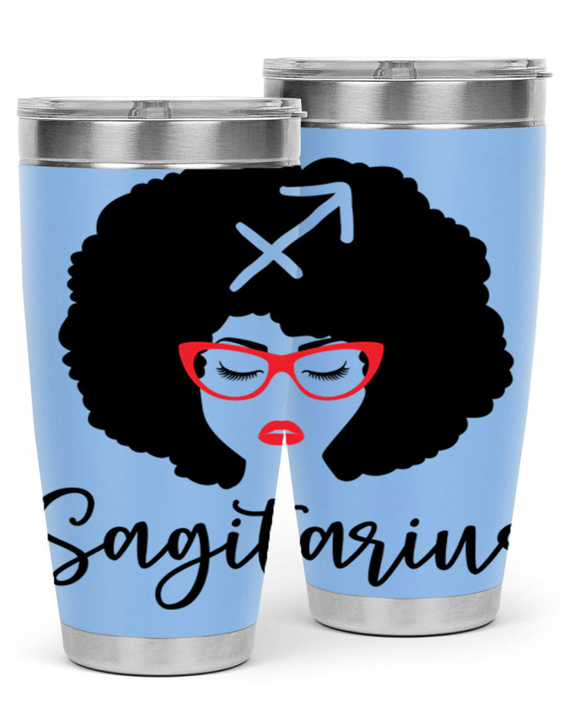 sagitarius 396#- zodiac- Tumbler