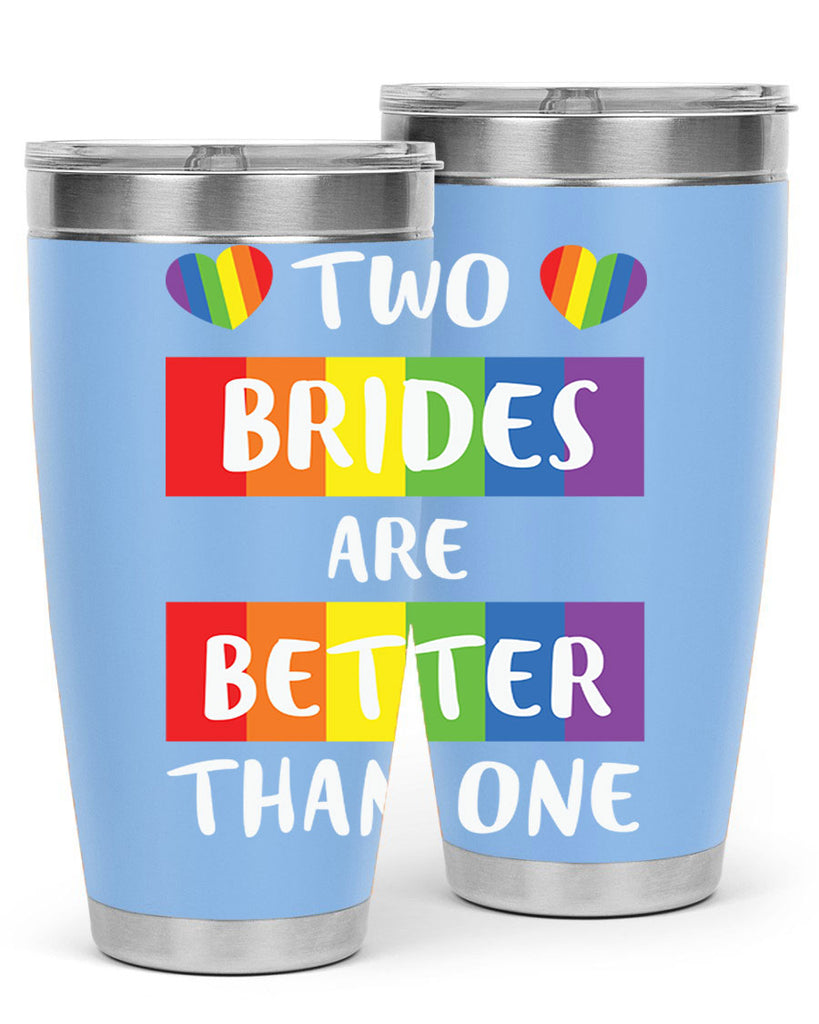 two brides are better than lgbt 8#- lgbt- Tumbler