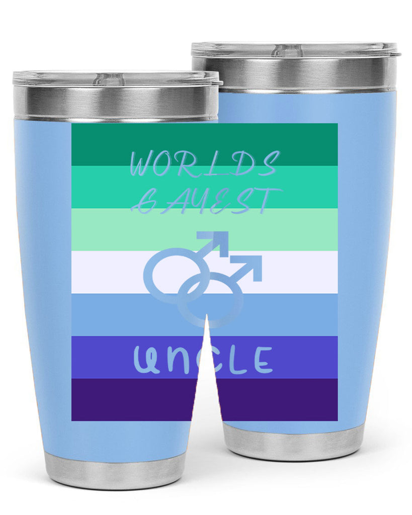 worlds gayest uncle lgbt proud 1#- lgbt- Tumbler