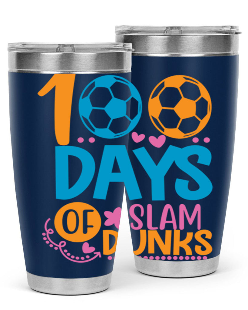 100 days of slam dunks 20#- 100 days of school- Tumbler