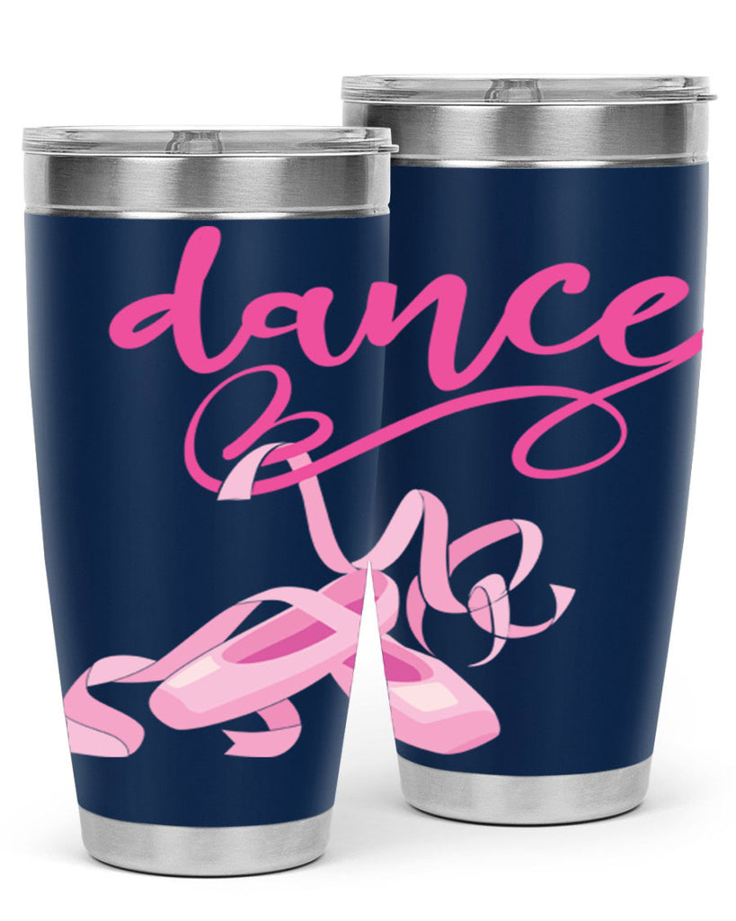 Ballet Dance Ballerina Shoes Ballet 14#- ballet- Tumbler