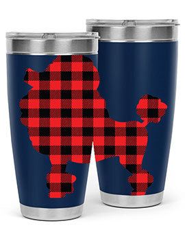 Dog Style 108#- dog- Tumbler