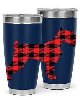 Dog Style 110#- dog- Tumbler