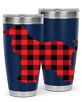 Dog Style 111#- dog- Tumbler