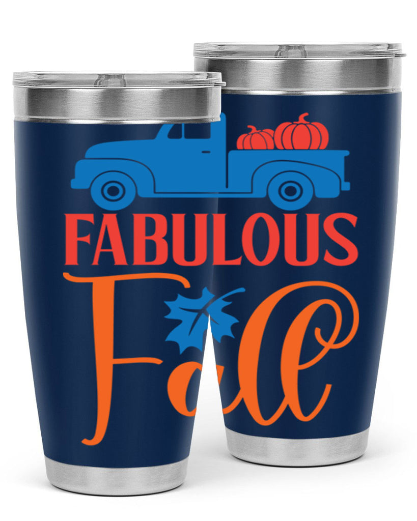 Fabulous Fall 78#- fall- Tumbler