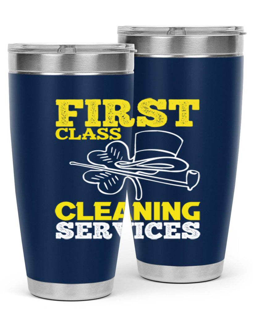 First class cleaning service Style 31#- cleaner- tumbler
