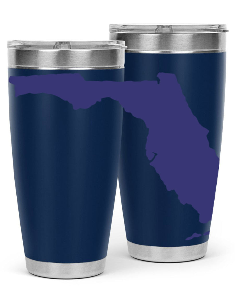 Florida 42#- stateflags- Tumbler