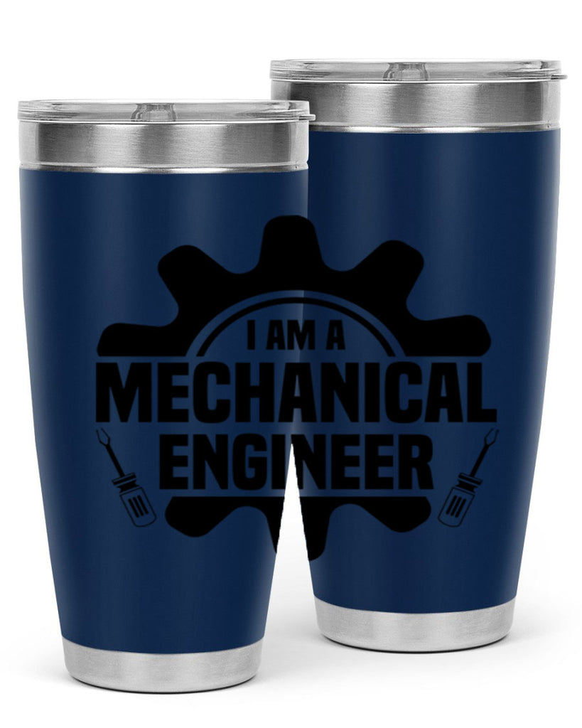 I am a mechanical Style 16#- engineer- tumbler