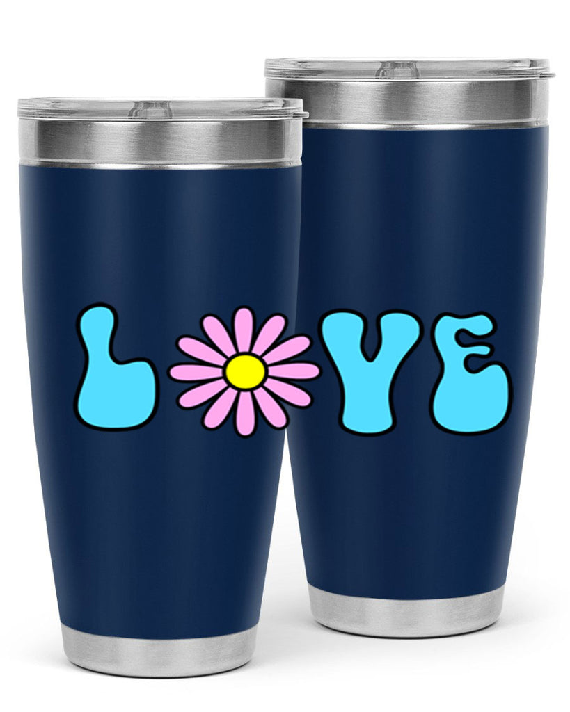 Love336#- spring- Tumbler