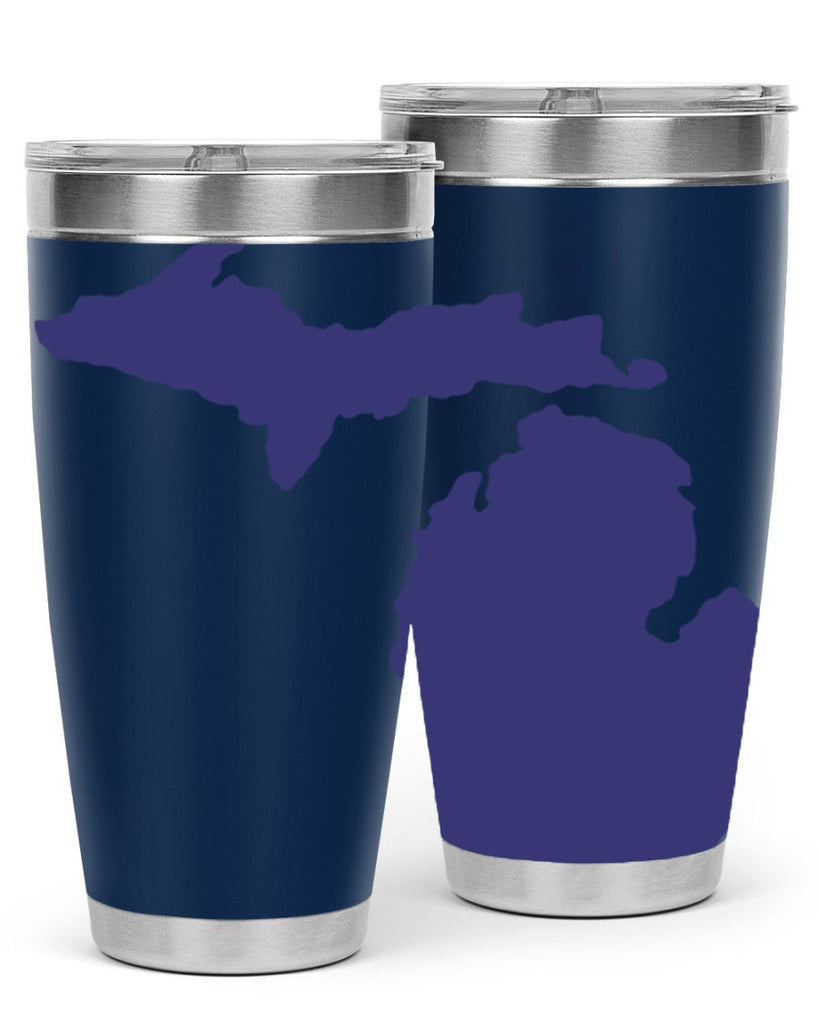 Michigan 29#- stateflags- Tumbler