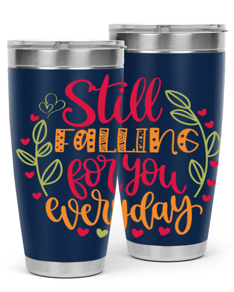 Still Falling For You everyday 578#- fall- Tumbler