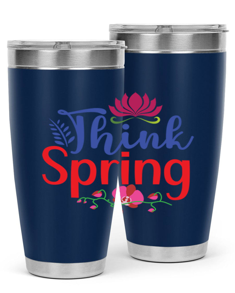 Think Spring 551#- spring- Tumbler