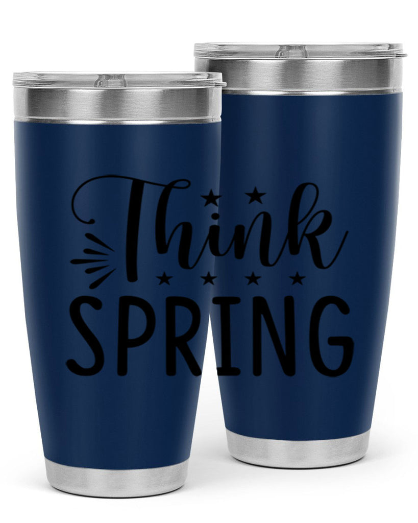Think Spring 553#- spring- Tumbler
