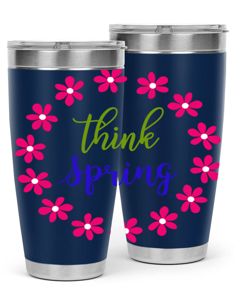 Think Spring 556#- spring- Tumbler