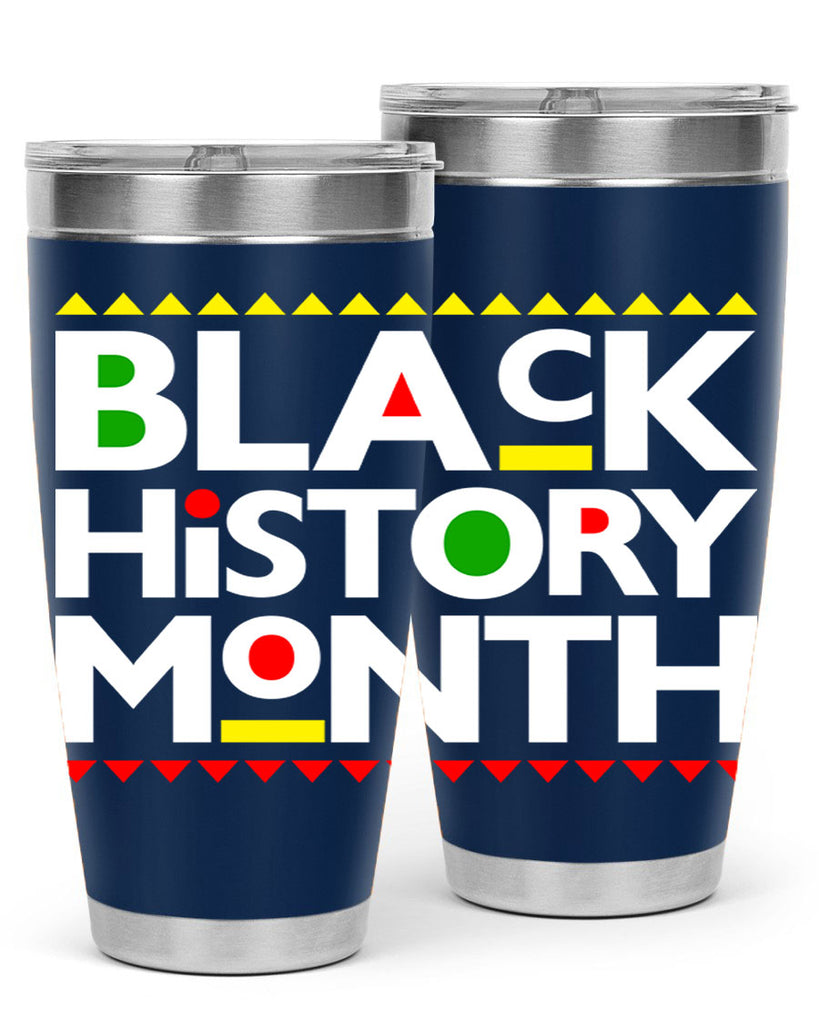 black history month 240#- black words phrases- Cotton Tank