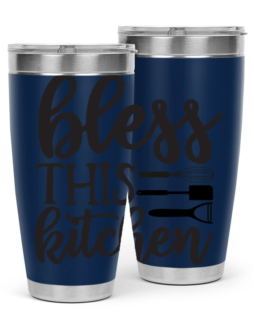 bless this kitchen 120#- kitchen- Tumbler
