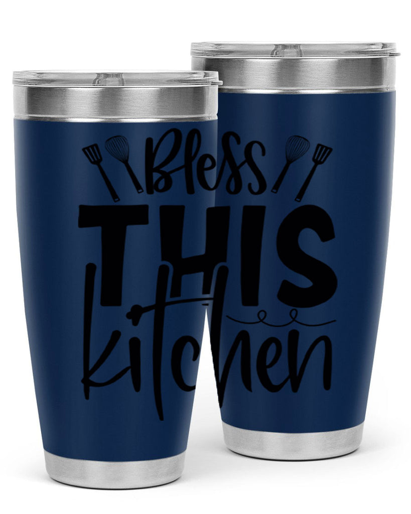 bless this kitchen 122#- kitchen- Tumbler