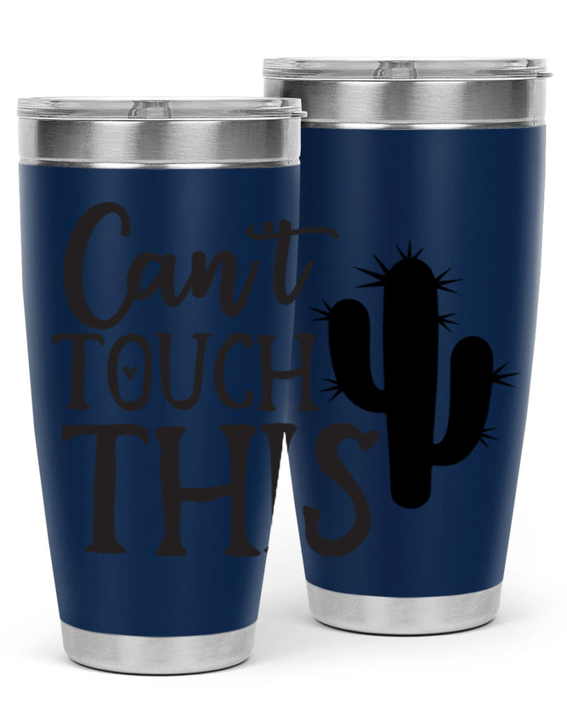 can t touch this 117#- kitchen- Tumbler