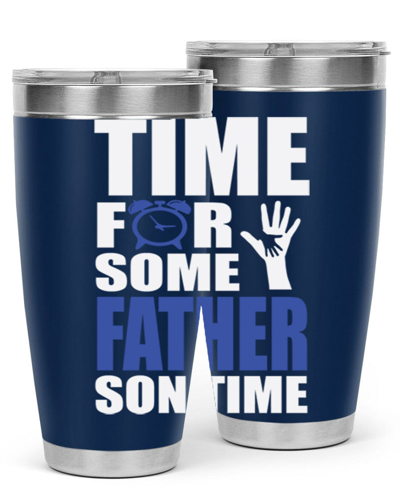 fathertransperntpng 129#- fathers day- Tumbler