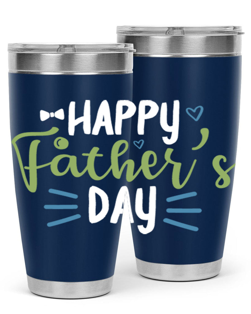 happy father’s day 92#- fathers day- Tumbler