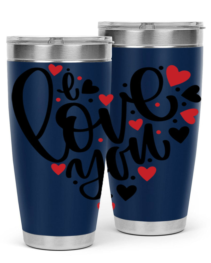 i love you 22#- valentines day- Tumbler