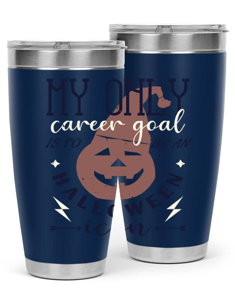 my only career goal is to 139#- halloween- Tumbler