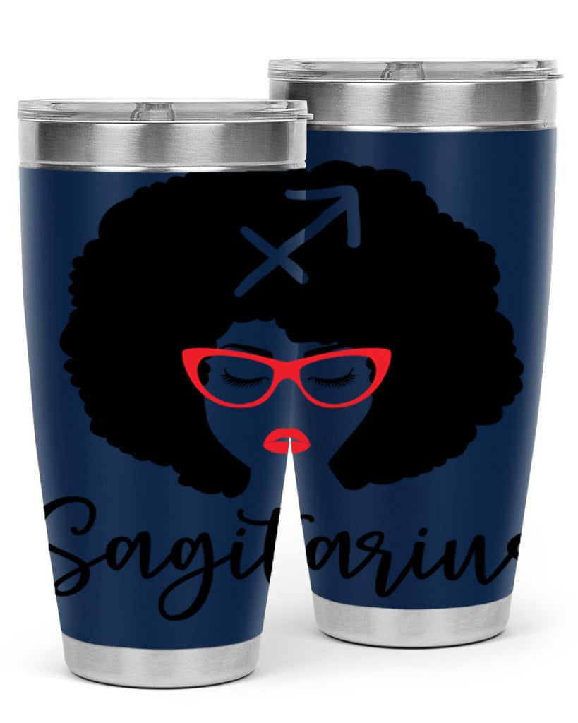 sagitarius 396#- zodiac- Tumbler