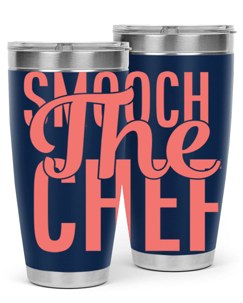 smooch the chef 11#- kitchen- Tumbler