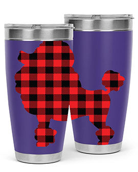 Dog Style 108#- dog- Tumbler