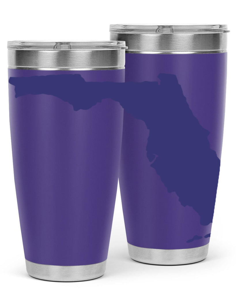 Florida 42#- stateflags- Tumbler