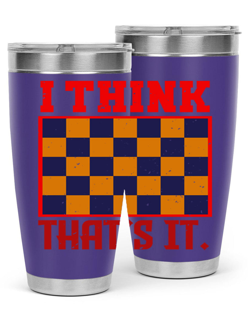 I think thats it 43#- chess- Tumbler