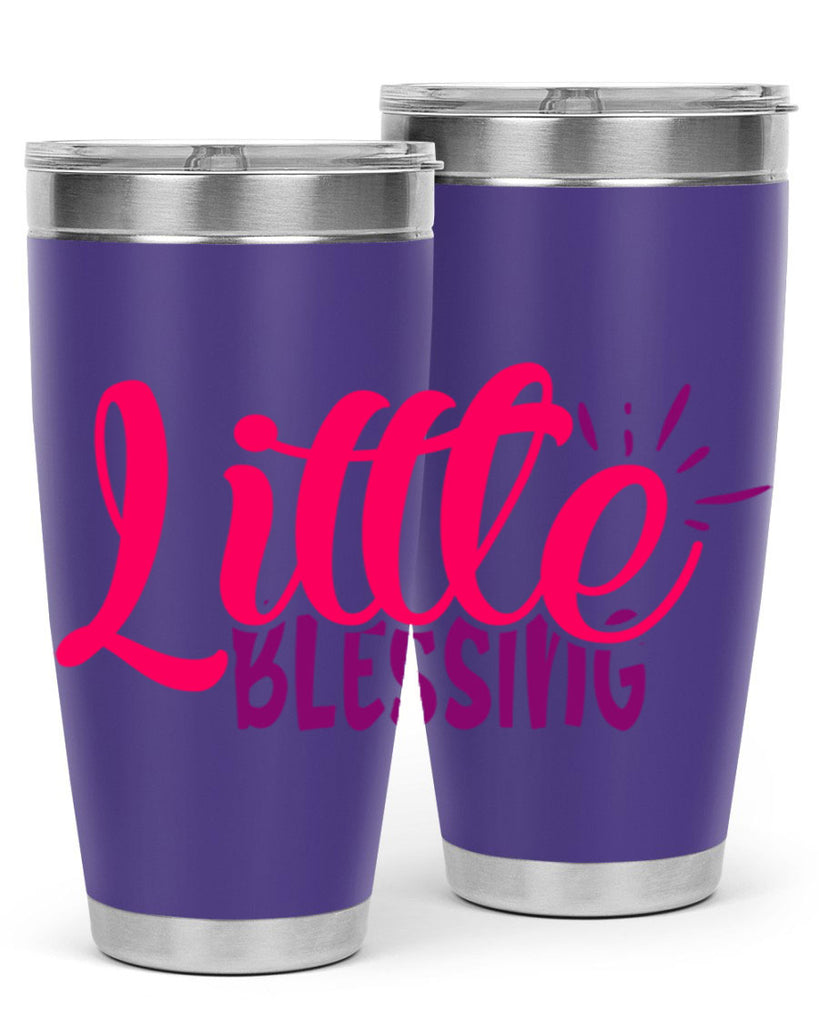 Little Blessing Style 231#- baby- tumbler