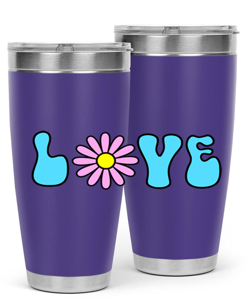 Love336#- spring- Tumbler