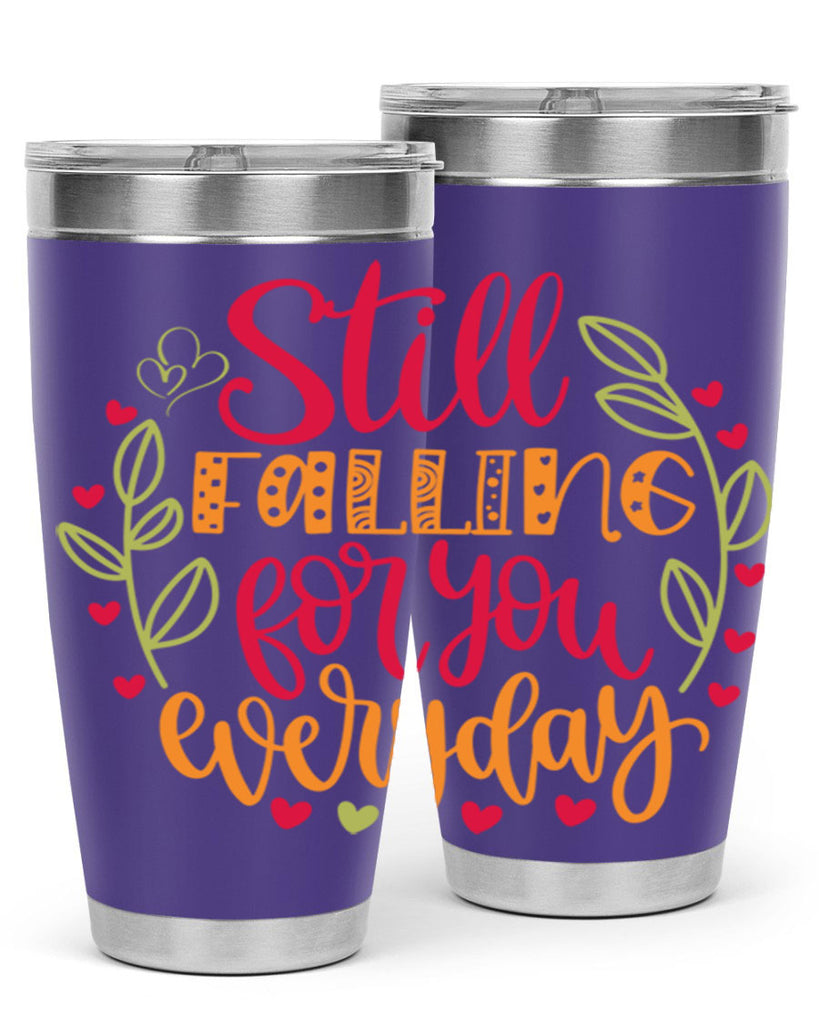 Still Falling For You everyday 578#- fall- Tumbler