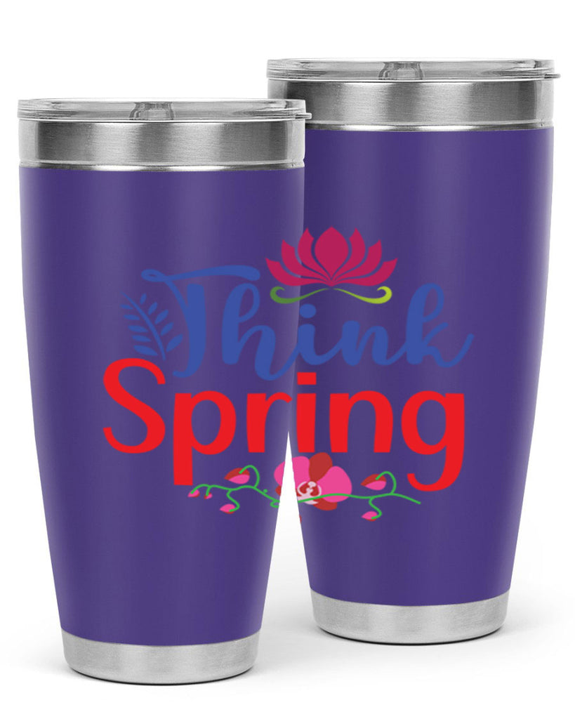 Think Spring 551#- spring- Tumbler
