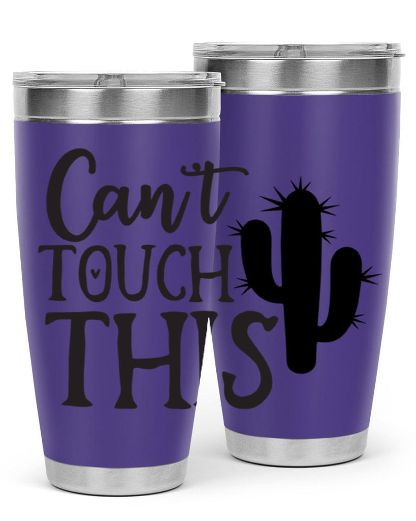 can t touch this 117#- kitchen- Tumbler