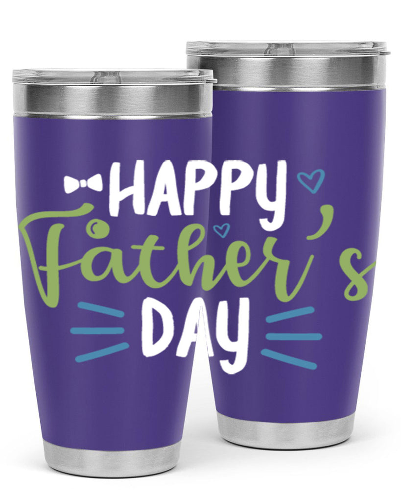 happy father’s day 92#- fathers day- Tumbler