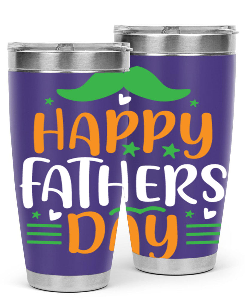 happy fathers day 94#- fathers day- Tumbler