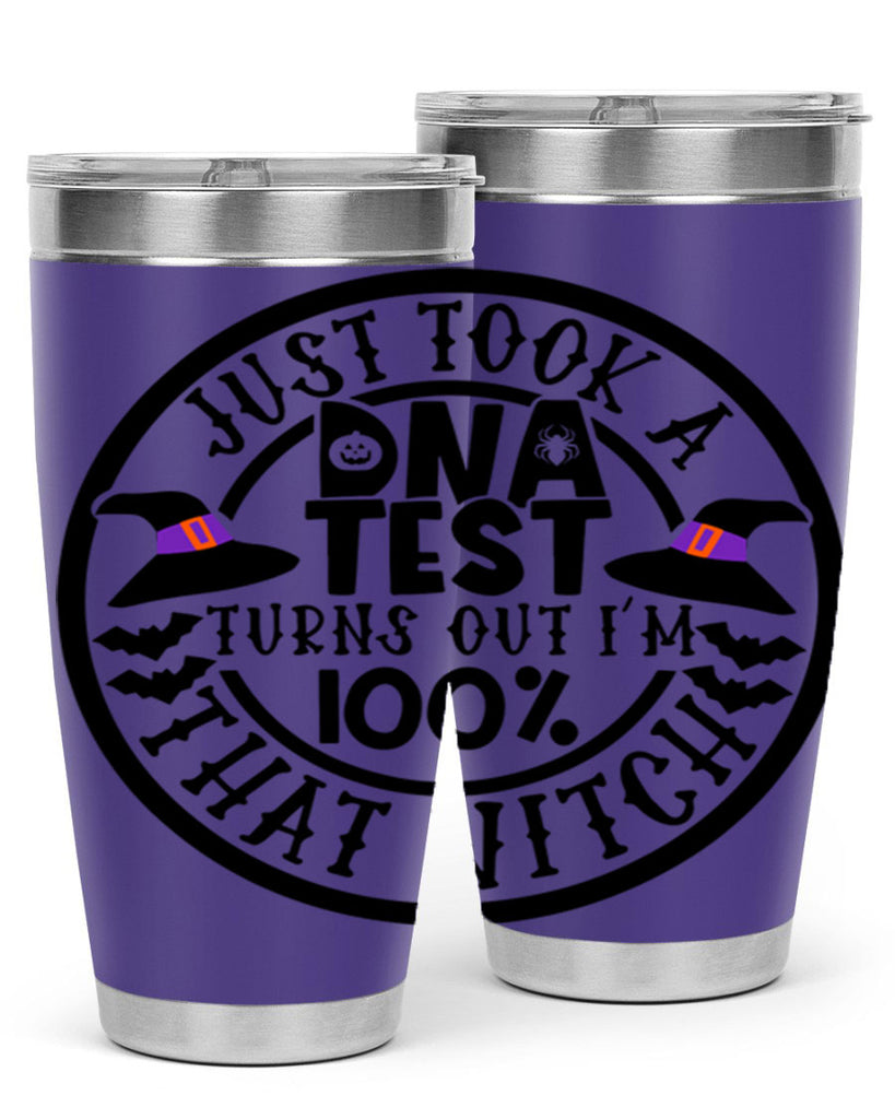 just took a dna test 49#- halloween- Tumbler