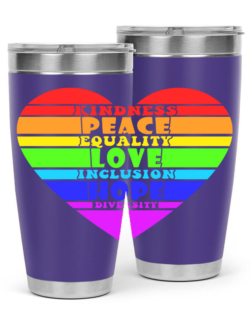 peace love hope awareness lgbt 73#- lgbt- Tumbler