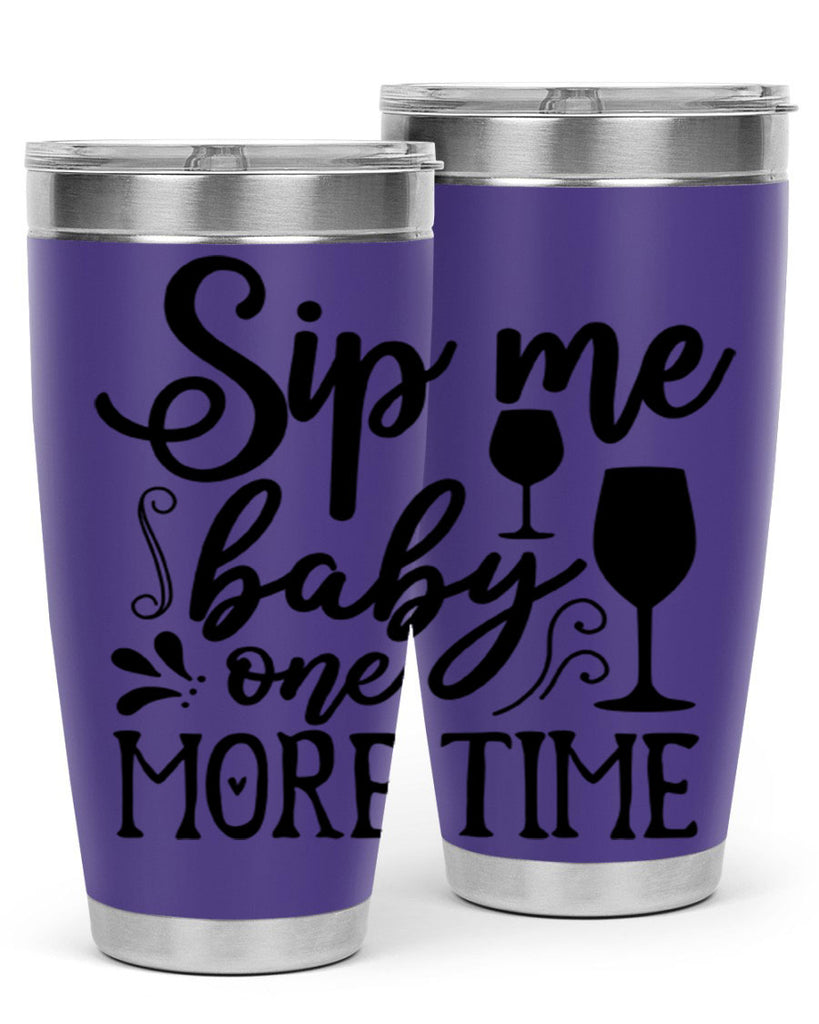 sip me baby one more time 78#- kitchen- Tumbler