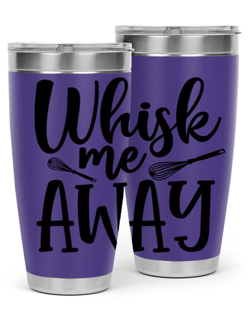 whisk me away 68#- kitchen- Tumbler